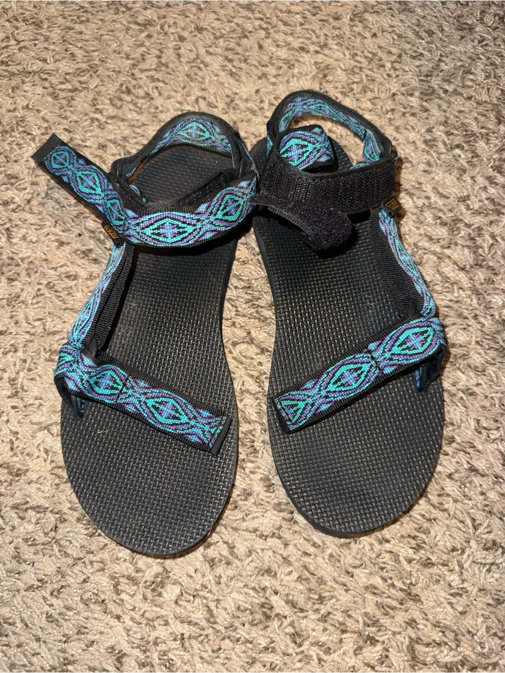 Teva Sandles